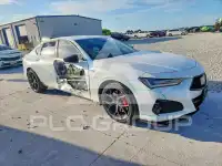 2023 Acura TLX фото