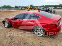 2023 Acura TLX фото
