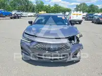 2023 Acura TLX фото