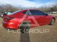 2023 Acura TLX фото
