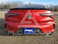 2023 Acura TLX фото