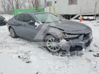 2023 Acura TLX фото