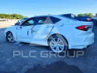 2023 Acura TLX фото