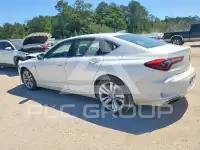 2023 Acura TLX фото