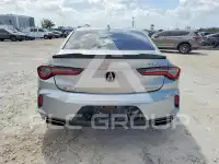 2023 Acura TLX фото