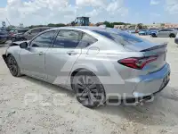 2023 Acura TLX фото