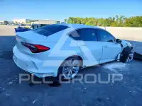 2023 Acura TLX фото