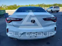 2023 Acura TLX фото