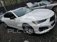 2023 Acura TLX фото