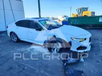 2023 Acura TLX фото