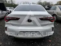 2023 Acura TLX фото