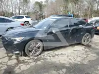 2023 Acura INTEGRA фото