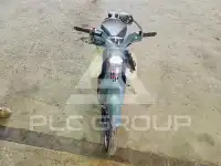 2023 Honda Super Cub фото