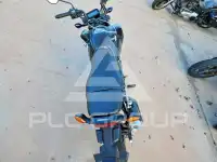 2023 Honda GROM фото