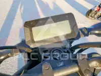 2023 Honda GROM фото
