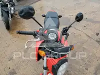 2023 Honda GROM фото