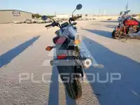 2023 Honda GROM фото
