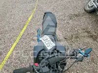 2023 Honda GROM фото