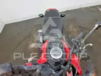 2023 Honda GROM фото