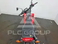 2023 Honda GROM фото