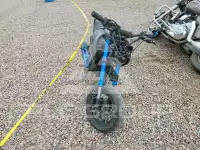 2023 Honda GROM фото