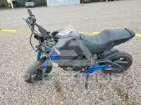 2023 Honda GROM фото