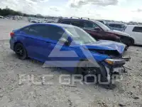 2023 Honda CIVIC photo