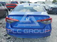 2023 Honda CIVIC photo
