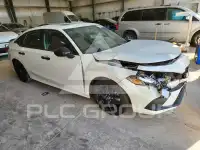 2023 Honda CIVIC фото
