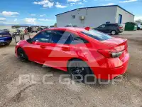 2023 Honda CIVIC фото