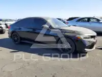 2023 Honda CIVIC фото