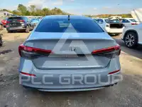 2023 Honda CIVIC photo