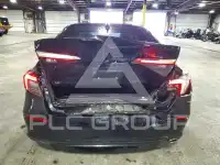 2023 Honda CIVIC фото