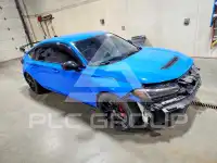 2023 Honda CIVIC фото