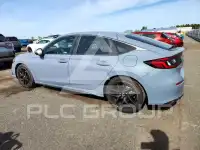 2023 Honda CIVIC фото