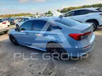 2023 Honda CIVIC photo