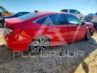 2023 Honda CIVIC фото