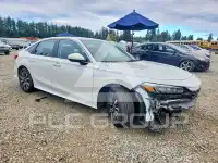 2023 Honda CIVIC фото