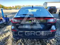 2023 Honda CIVIC фото