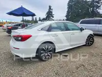 2023 Honda CIVIC фото