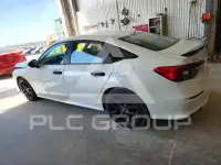 2023 Honda CIVIC фото