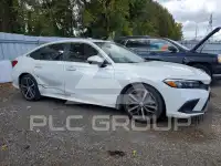 2023 Honda CIVIC фото