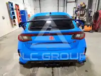 2023 Honda CIVIC фото