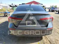 2023 Honda CIVIC photo