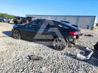 2023 Honda CIVIC фото