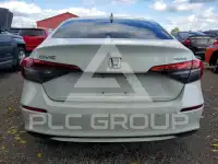 2023 Honda CIVIC фото