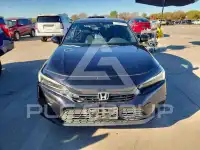 2023 Honda CIVIC фото