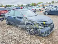 2023 Honda CIVIC фото