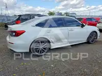 2023 Honda CIVIC фото