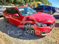 2023 Honda CIVIC фото
